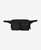 Riñonera Eastpak Double Crossbody negro puro