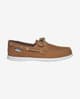 Sebago Oakfield Shoes Brown