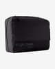 Estuche organizador Eagle Creek Pack-It Reveal Clean Dirty Cube M negro puro