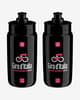 Elite Fly Giro d'Italia Bottle 550 ml 2025 (2 units)