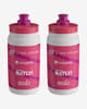 Elite Fly EF Pro Cycling Bottle 550 ml 2025 (2 units)