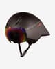 Endura D2Z Aeroswitch Helmet Black