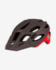 Helmet Endura Hummvee child gray