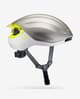 Casco Fizik Kudo Aero Vento MIPS blanco plata