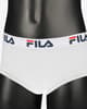Fila Seasonal Panty Culotte White Kids