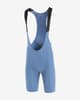 Culote Finisseur Pro Gravel Cargo azul claro