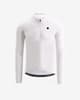 Maillot Finisseur Pro Thermal manga larga blanco