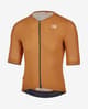Maillot Finisseur Pro Race manga corta café