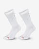 Calze Finisseur Pro Logo bianco