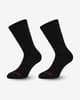 Calze Finisseur Pro Logo nero