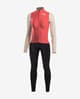 Finisseur Pro Race Skin Kit red beige black Women