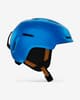 Giro Spur Helmet Navy Blue Black Kids
