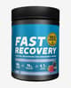 Frullato GoldNutrition Fast Recovery 600g gusto frutti di bosco