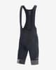 Spodenki GOREWEAR C5 Optiline czarno-białe