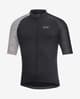 GOREWEAR C5 Optiline Kurzarmtrikot schwarz