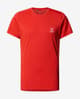 Haglöfs L.I.M Tech Tee Short Sleeve T-shirt red