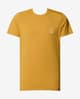 Haglöfs L.I.M Tech Tee Short Sleeve T-shirt mustard yellow