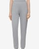 Pantalón largo HUGO Nelfinia gris mujer