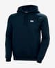 Sudadera con capucha Helly Hansen Elevate azul marino