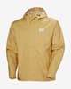 Giacca con cappuccio Helly Hansen Seven giallo pastello