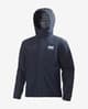 Jacket Helly Hansen Seven J dark blue