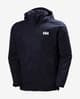 Casaco Helly Hansen Dubliner azul escuro - Casaco Fino