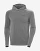 Sudadera con capucha Helly Hansen Tyri gris