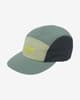 Gorra Helly Hansen Cascade Shield verde azul