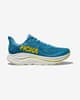 Zapatillas HOKA Clifton 10 azul amarillo