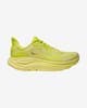 Zapatillas HOKA Clifton 10 amarillo vivo mujer