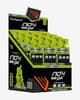 Gel energético Infisport Display ND4 2:1 50g sabor manzana (18 unidades)