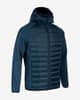 Chaqueta Joma Berna III azul marino