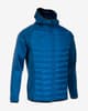 Chaqueta Joma Berna III azul eléctrico