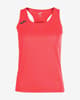 Camiseta Joma Combi Siena tirantes coral mujer