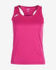 Camiseta Joma Combi Siena tirantes rosa fucsia mujer