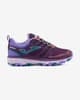 Zapatillas Joma Sima JR tonos violetas infantil