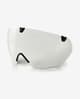 Visera magnética Kask Bambino transparente