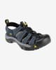 Trekking-Sandalen Keen Newport H2 Navy Medium Grey