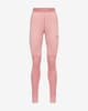 Malla larga Kari Traa Smekker rosa claro blanco mujer