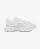 Zapatillas Lacoste L003 Neo Active blanco puro mujer