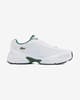 Zapatillas Lacoste Storm 96 2K Lite Leather blanco verde