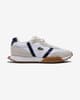 Zapatillas Lacoste L-Spin Evo blanco beige azul marino