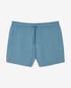 Bañador Lacoste Sport azul apagado