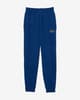Pantalón largo Lacoste Comfy Cotton azul marino