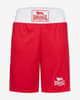 Lonsdale Amateur Trunk shorts red white