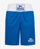 Lonsdale Amateur Trunk Shorts Blue White
