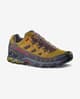 Buty La Sportiva Ultra Raptor II GORE-TEX żółty musztardowy niebieski nocny