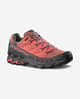 La Sportiva Ultra Raptor II GORE-TEX Shoes salmon pink black Women