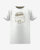 La Sportiva Van T-shirt short sleeve white Kids