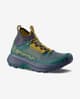 Zapatillas La Sportiva Prodigio Hike GORE-TEX verde amarillo